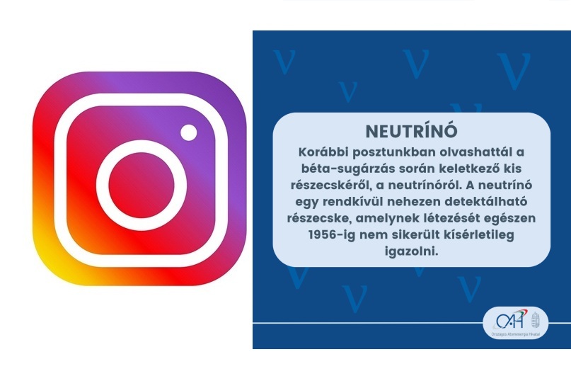 OAH Instagram poszt