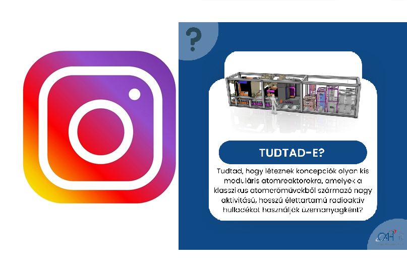 OAH Instagram poszt