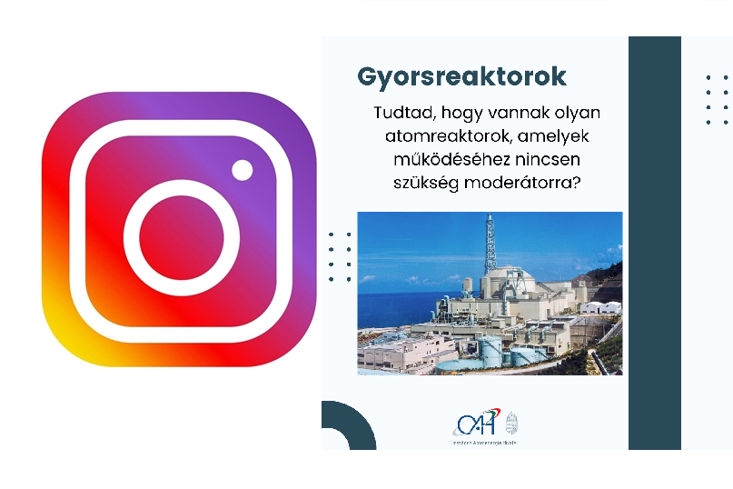 OAH Instagram poszt