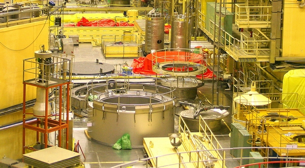 Paksi Atomerőmű