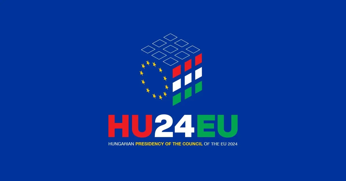 Hungarian Presidency of the Council of the EU 2024