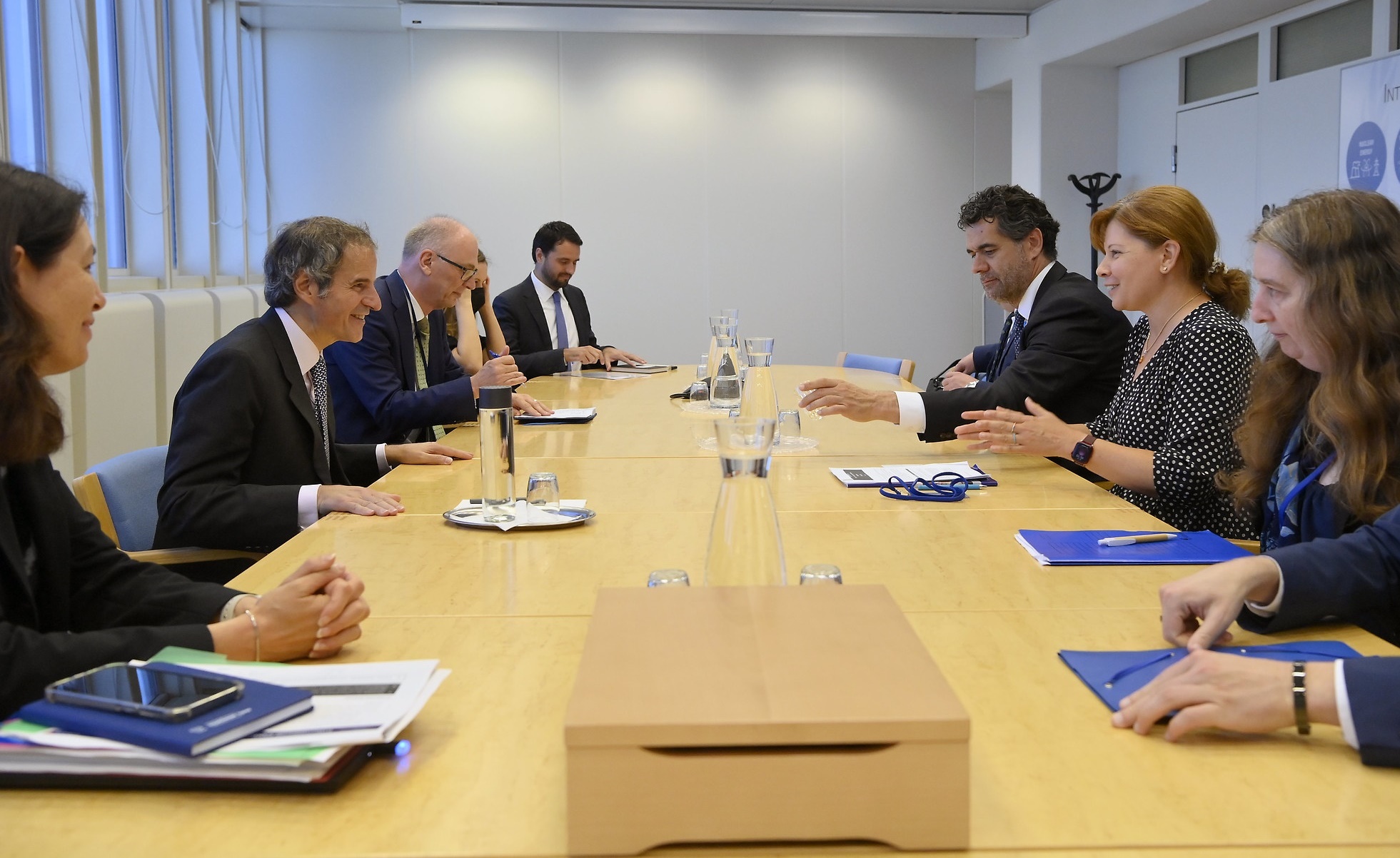 Forrás: IAEA