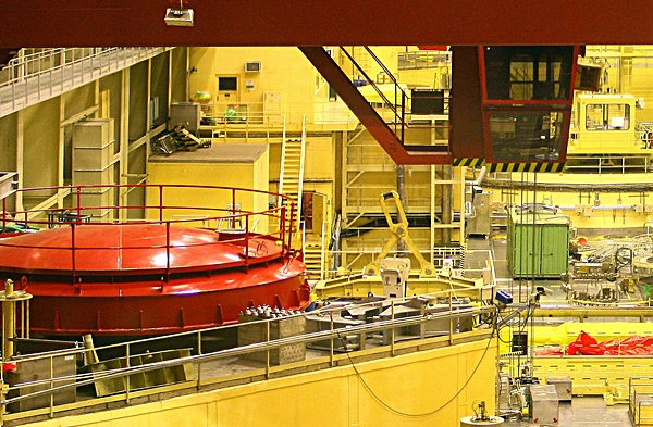 Paksi Atomerőmű