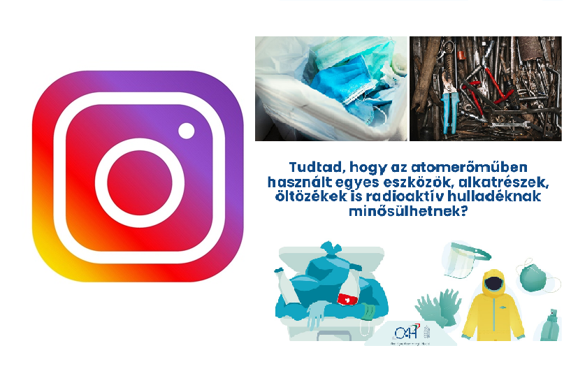 OAH Instagram poszt